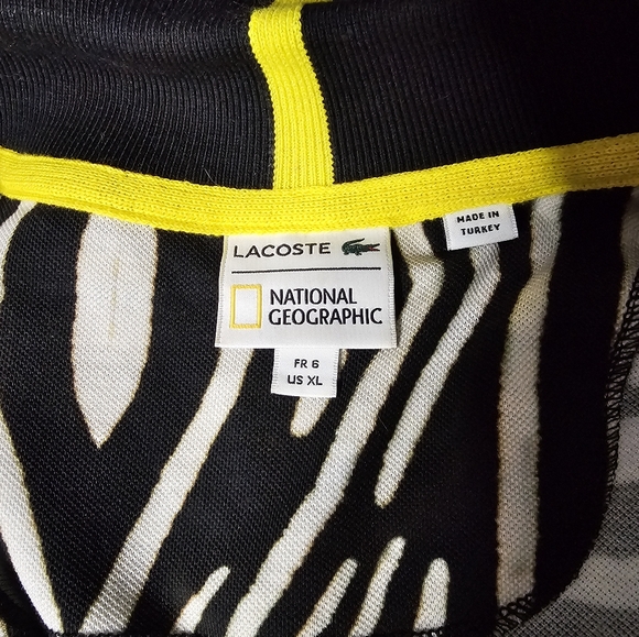 Lacoste Polo - Picture 2 of 2